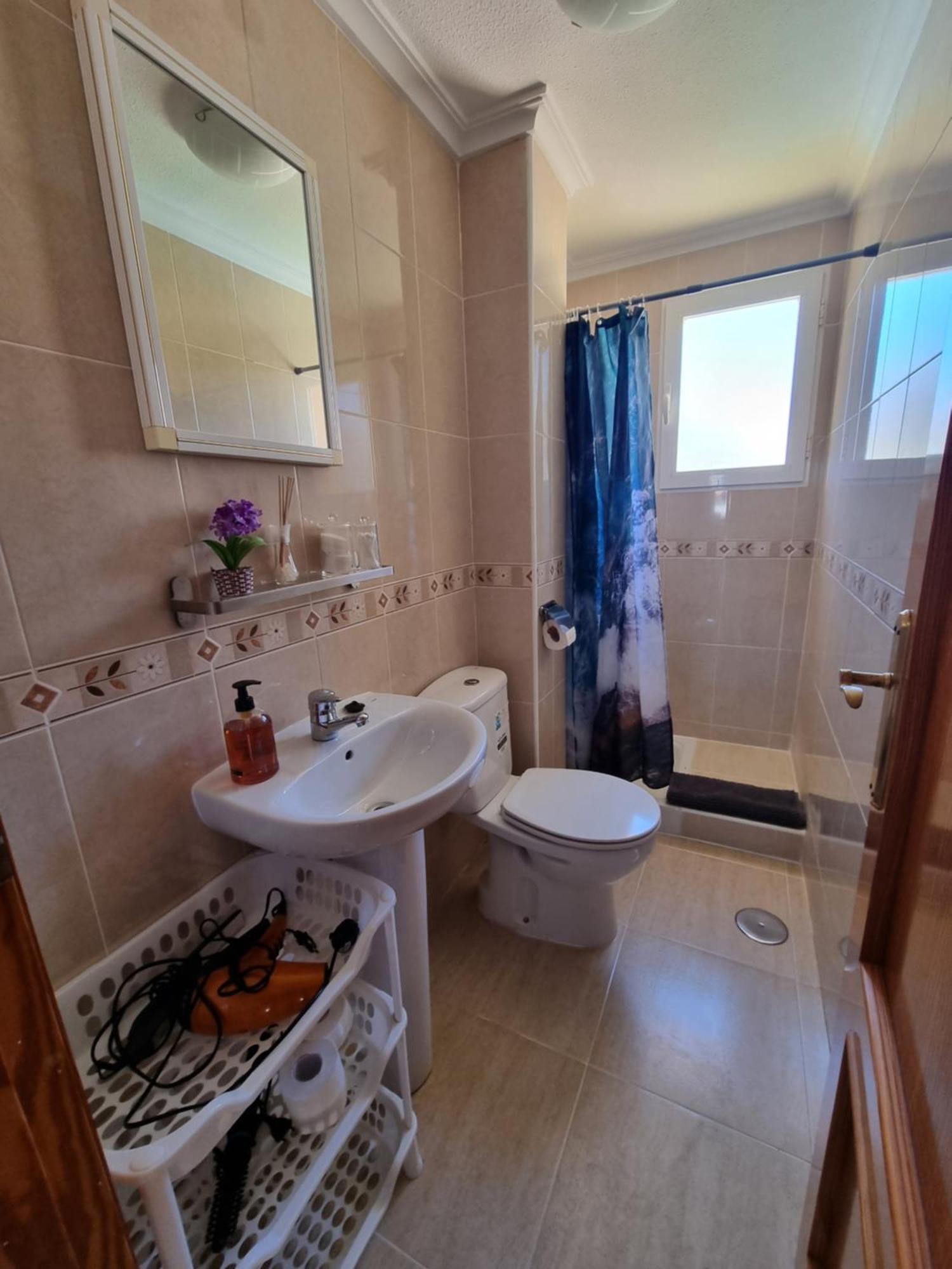 מאר דה קריסטל Apartament Carina מראה חיצוני תמונה