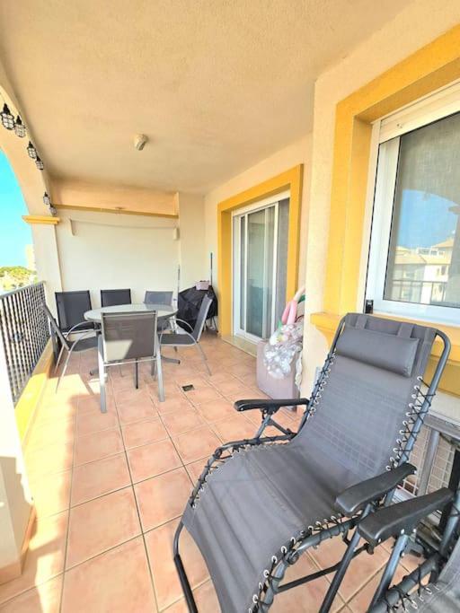 מאר דה קריסטל Apartament Carina מראה חיצוני תמונה