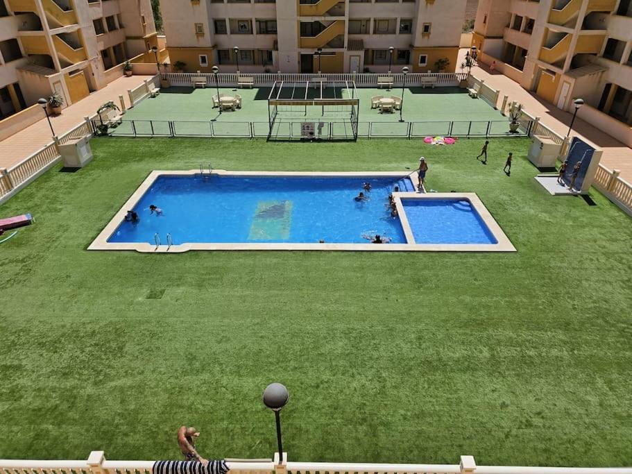 מאר דה קריסטל Apartament Carina מראה חיצוני תמונה