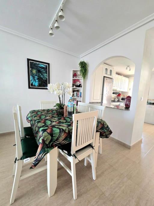 מאר דה קריסטל Apartament Carina מראה חיצוני תמונה
