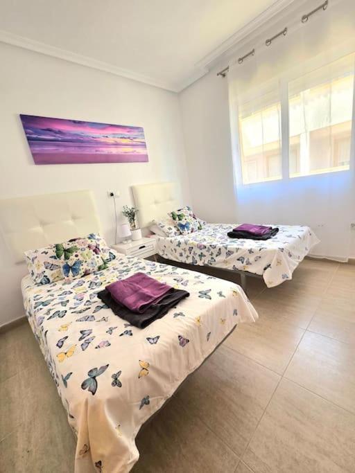 מאר דה קריסטל Apartament Carina מראה חיצוני תמונה