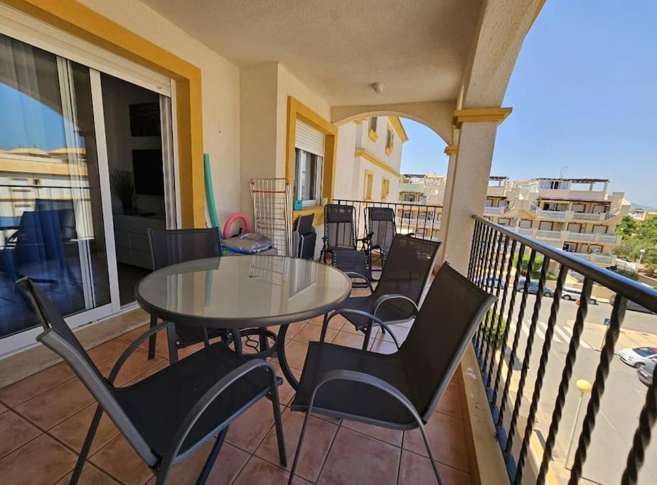 מאר דה קריסטל Apartament Carina מראה חיצוני תמונה