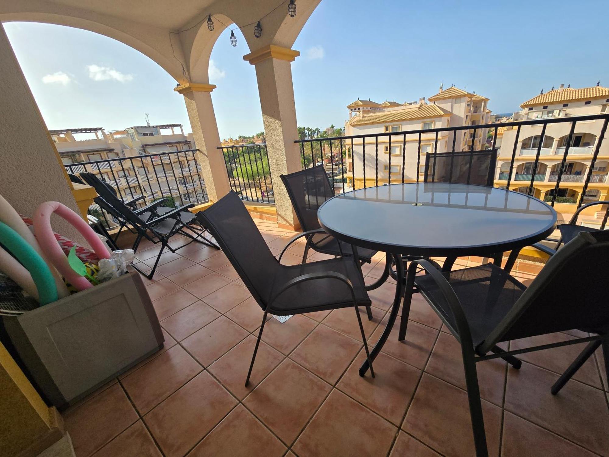 מאר דה קריסטל Apartament Carina מראה חיצוני תמונה
