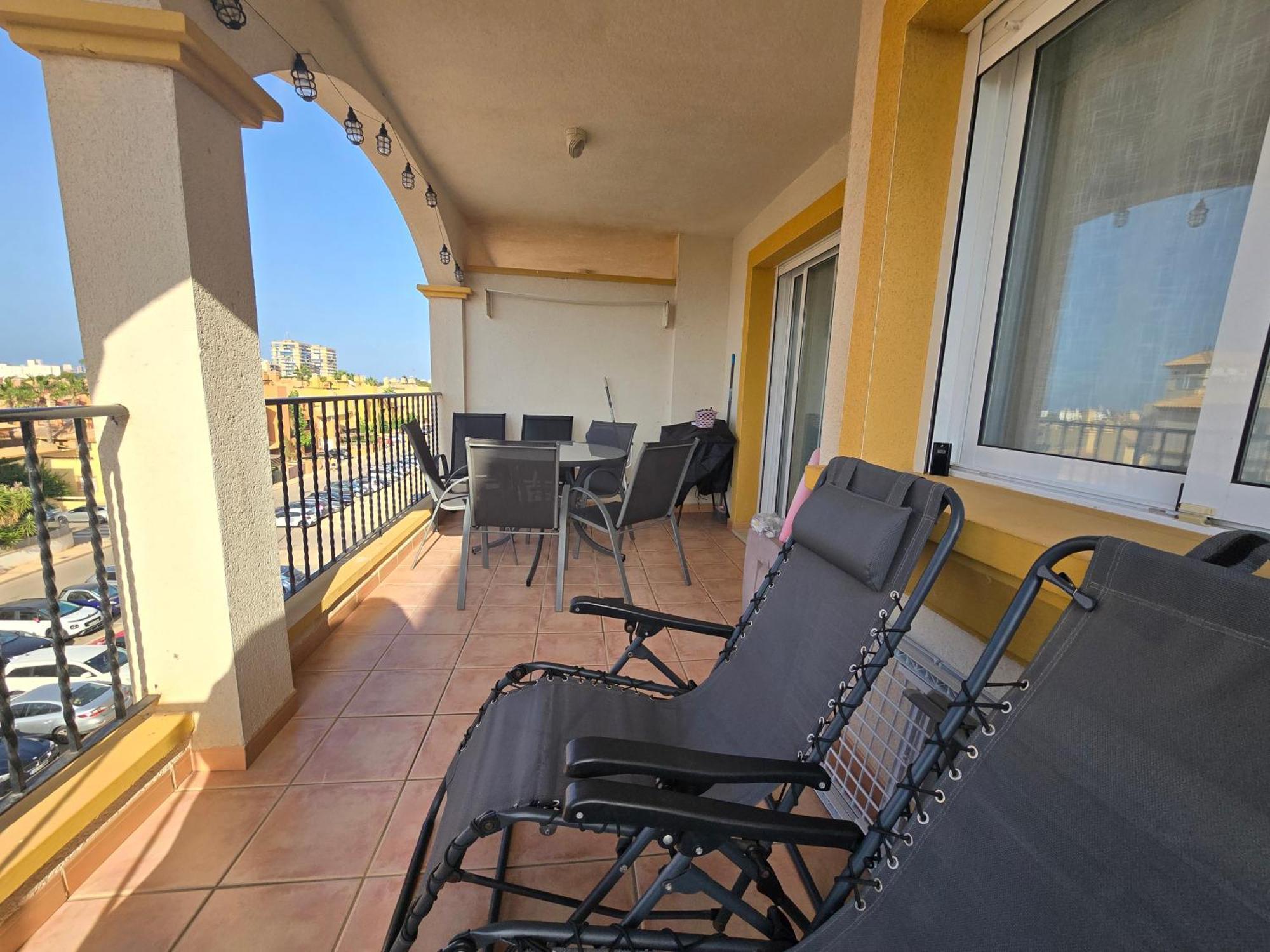 מאר דה קריסטל Apartament Carina מראה חיצוני תמונה