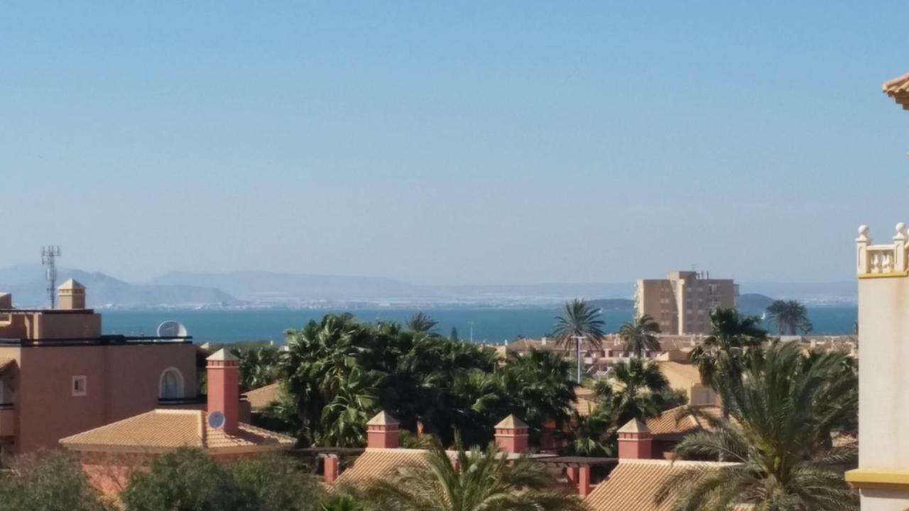 מאר דה קריסטל Apartament Carina מראה חיצוני תמונה